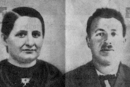 Grausiger Fund im Skigebiet: Verschollenes Ehepaar nach 75 Jahren wiedergefunden.