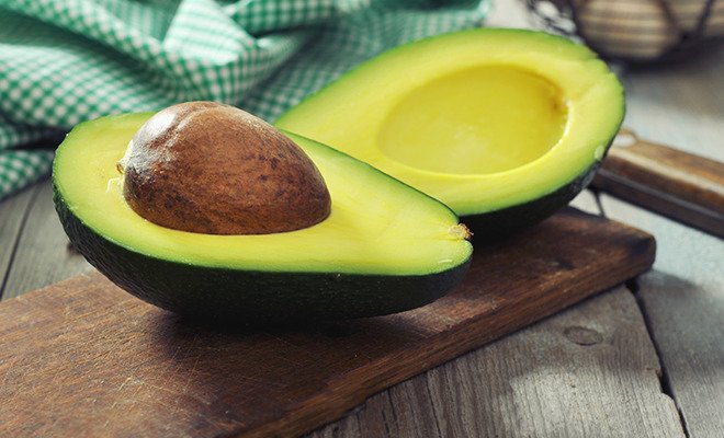 Avocado: Gesunde Kalorienbombe?