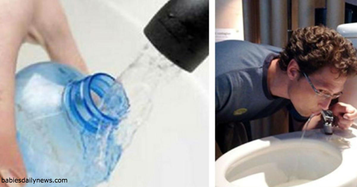 Wasser aus Plastikflaschen – wie groß ist das Gesundheitsrisiko?