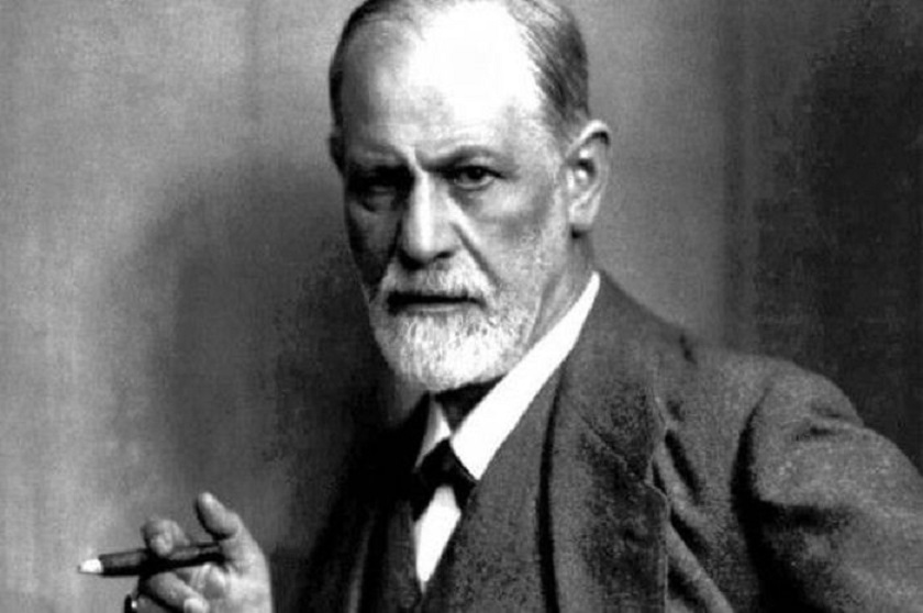 25 geniale Aphorismen des Autors Sigmund Freud