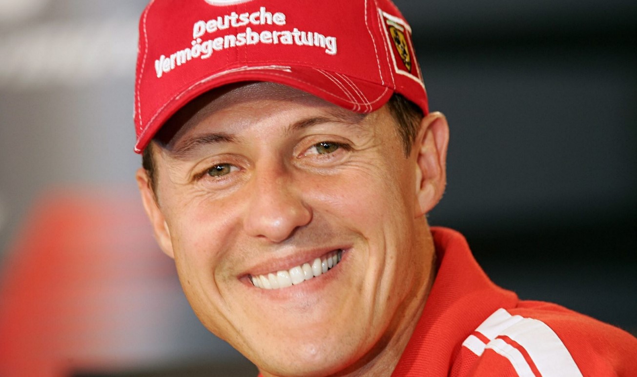 Der Anwalt von Schumacher erzählte traurige Details über die Gesundheit des Sportlers