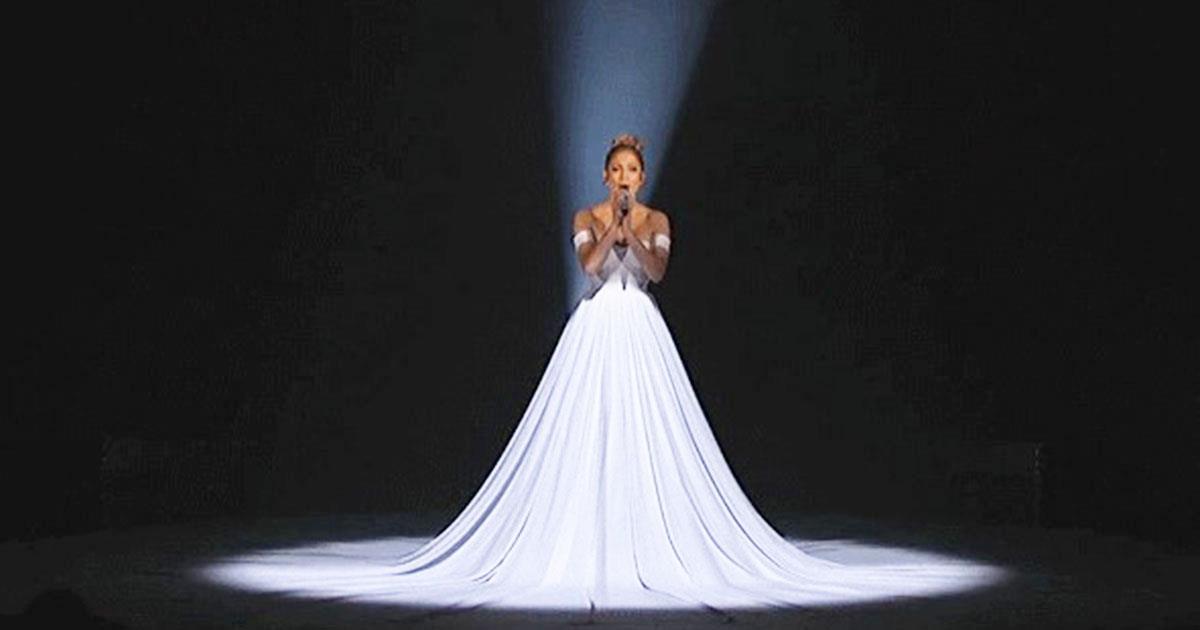 Fantastische Show von Jennifer Lopez mit einem 