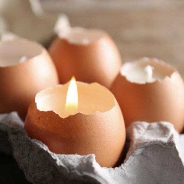20 Gründe Eierschalen nie wieder wegzuwerfen. Du wirst verblüfft sein was man alles damit machen kann.