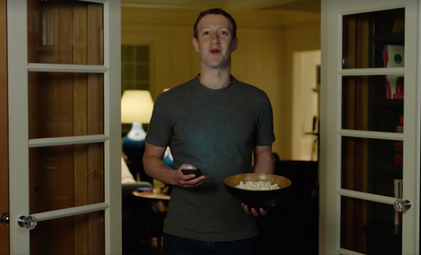 Sie werden vom Stuhl fallen, wenn Sie herausfinden, wie das Haus des Milliardärs Mark Zuckerberg aussieht!