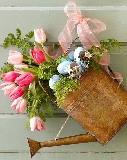 17 Herrlich frische Frühlingsideen für ein wunderschönes Osterfest