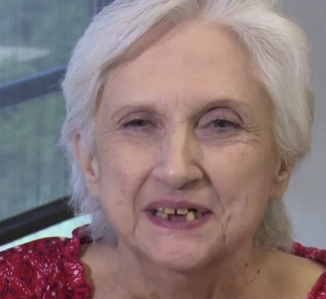 69-Jährige verzichtet auf Organ, um fremde Frau zu retten.