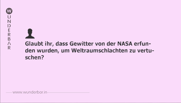 Oh Gott, meinen die das ernst? Die 29 dümmsten Fragen, die das Internet je gesehen hat.