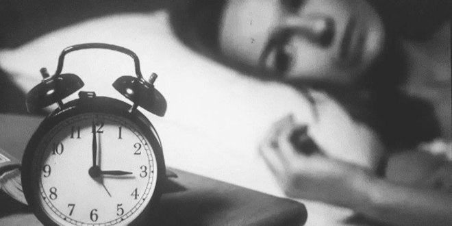 Regelmäßig zwischen 3-5 Uhr aufwachen, könnte es ein Zeichen des spirituellen Erwachens sein