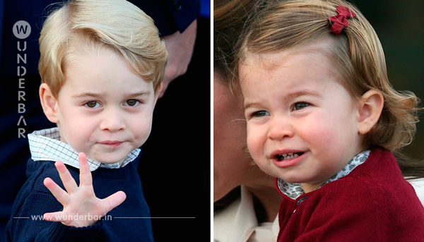 Es gibt eine Regel, die Prinz William für seine Kinder immer wieder bricht