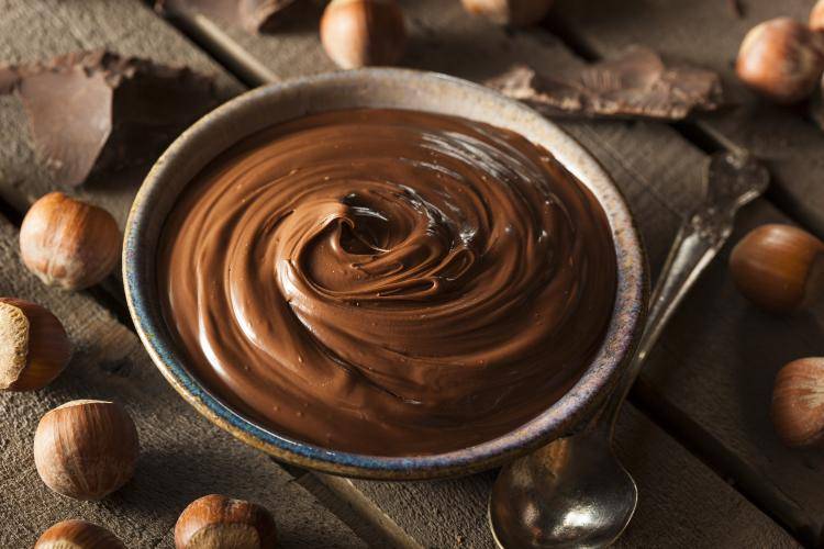 Nutella ohne Zucker: So einfach ist die Leckerei selber zu machen