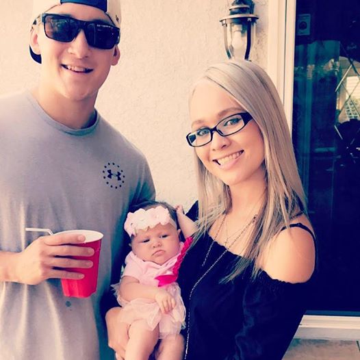 Mann erleidet einen Kopfschuss beim Attentat in Las Vegas – nun feiert man die heroische Tat seiner Freundin