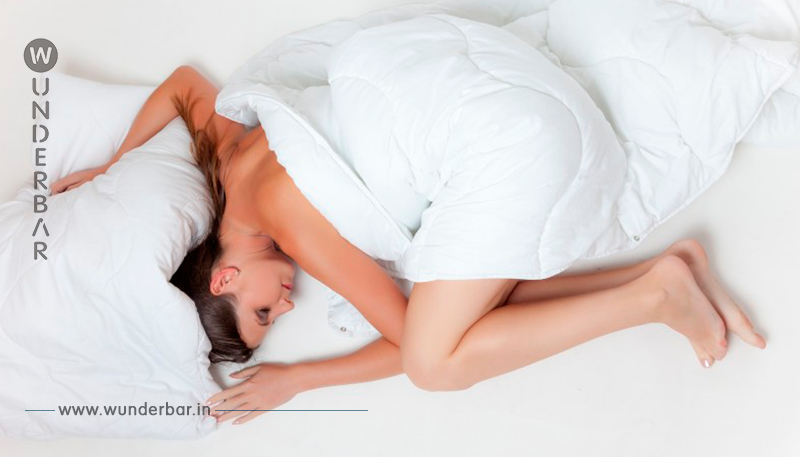 Gefährliche Faulheit: Darum solltest du regelmäßig deine Bettwäsche wechseln!