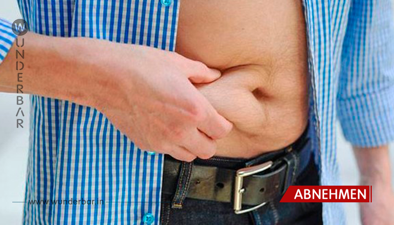Bauchumfang reduzieren: So schmilzt das Fett weg