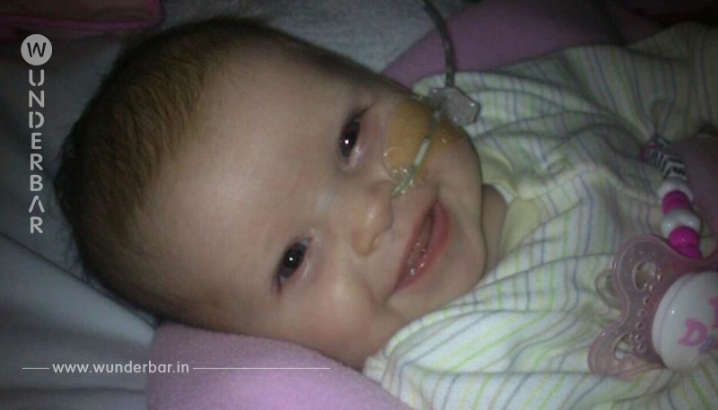 12 Fotos von Neugeborenen, die glücklich sind, nur weil sie leben.