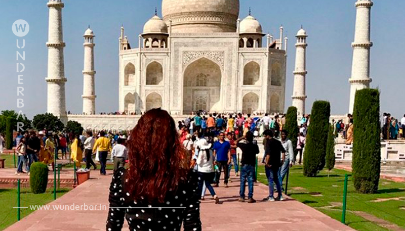 Tragisch schön: Kennst du die wahre Geschichte hinter dem Taj Mahal?