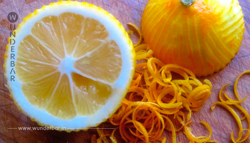 Diese Obst Tricks sparen Zeit und Nerven in der Küche.