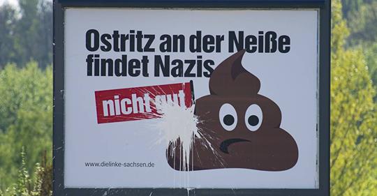 Mehr als Nazis und leere Dörfer – Twitter-User zeigen die positiven Seiten Ostdeutschlands