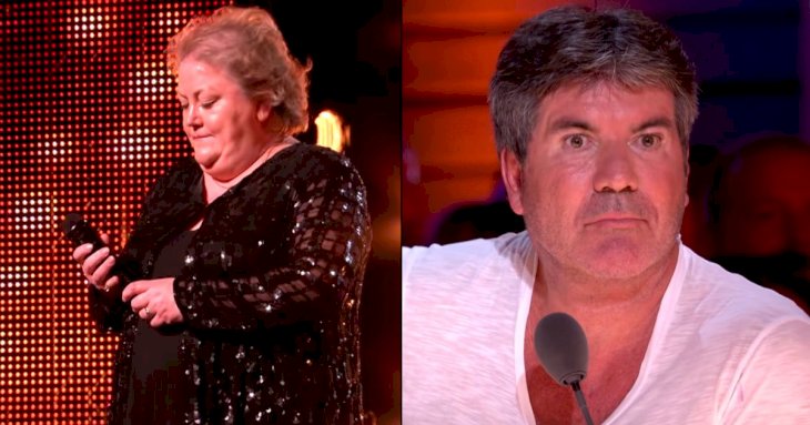 53-jährige Bäuerin bezauberte das Publikum mit ihrem hervorragenden Gesang auf „The X Factor“