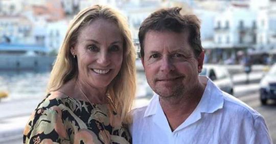 Nach 30 gemeinsamen Jahren verrät die Frau von Michael J. Fox die Wahrheit ihrer Ehe – die jeder bereits vermutete