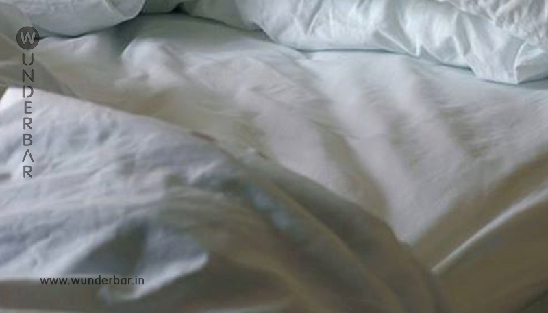 Wie oft sollte man seine Bettwäsche wechseln? Die Antwort überrascht!