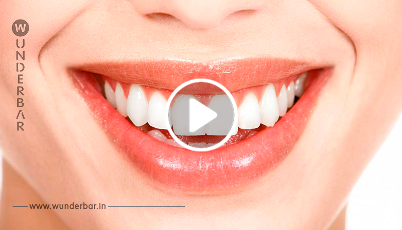 Plaque: Hier ist ein einfacher Hausfrauentrick, der Ihren Zähnen helfen wird