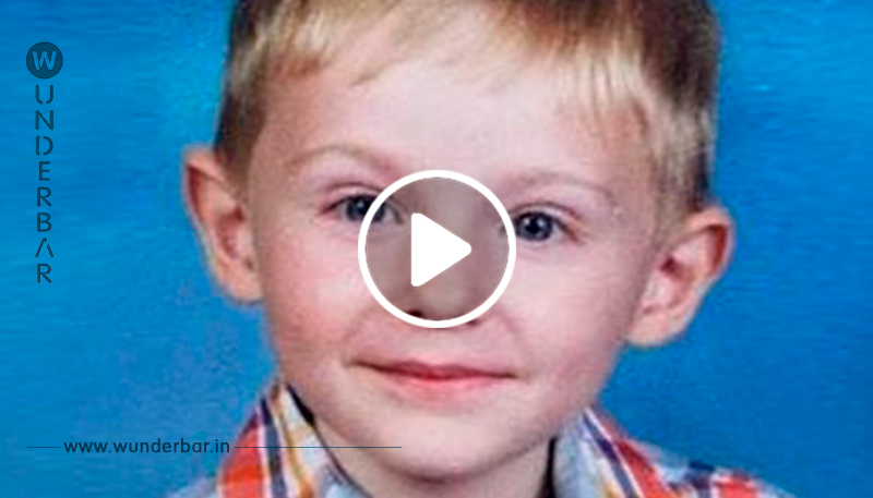 Die Mutter des vermissten sechsjährigen Jungen machte ein herzzerreißendes Video, um ihn zu finden