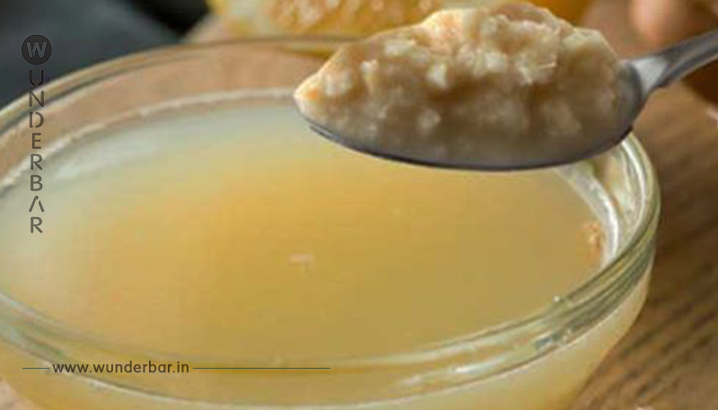 Hausmittel bei Blasenentzündung: Meerrettich Zitronensaft hilft!