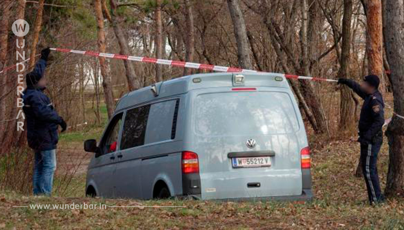 Mord in Wr. Neustadt, Verdächtiger (19) gefasst