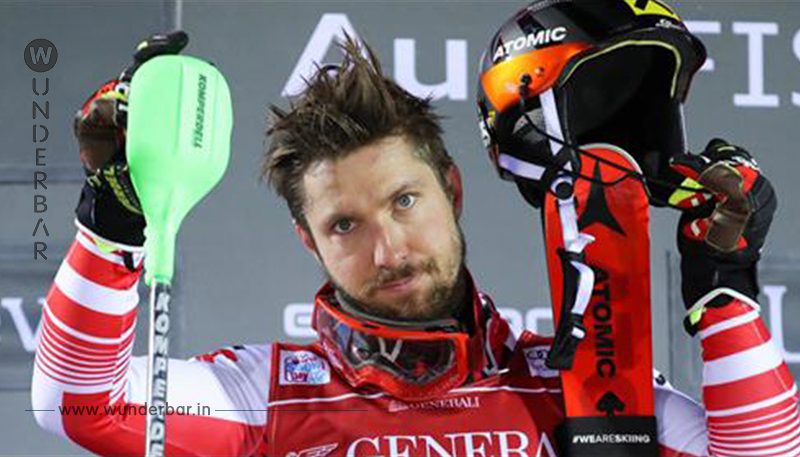 Punkte und Siege: Ski Ass Hirscher so gut wie nie