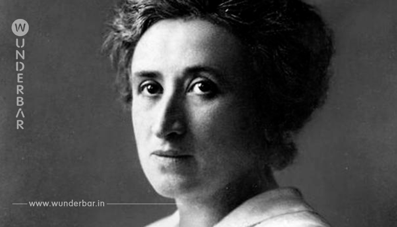 Vor 100 Jahren starb Rosa Luxemburg: So skrupellos gingen ihre Mörder vor