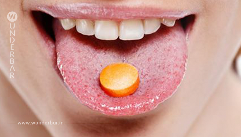 So schlecht können Vitaminpillen für die Gesundheit sein.