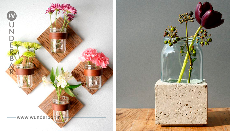 Holen Sie sich den Frühling ins Haus mit diesen 18 fröhlichen Blumen in Vase Ideen?