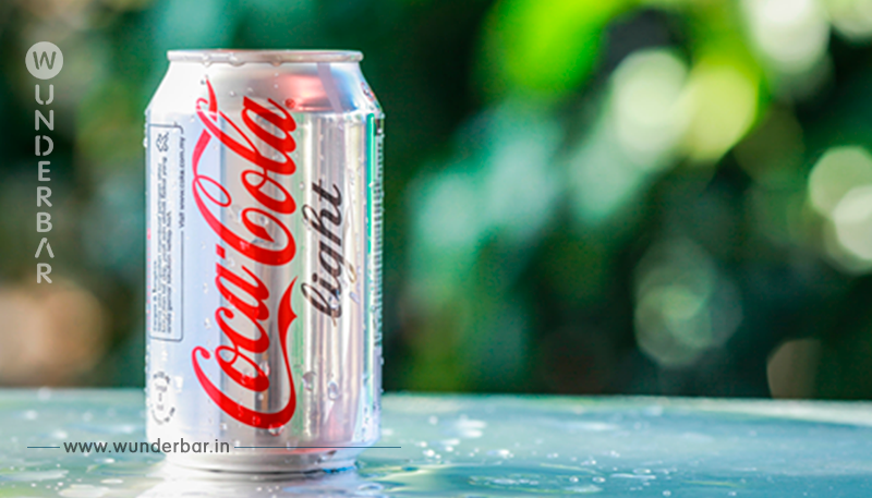 Studie zeigt: Schon zwei Dosen Cola Light pro Tag können gesundheitsschädlich sein