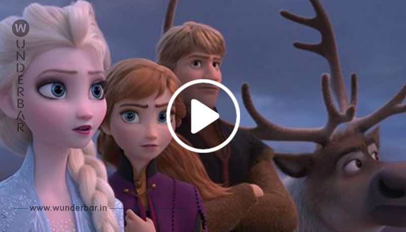 Gibt es in „Frozen 2“ die erste lesbische Disney-Prinzessin?