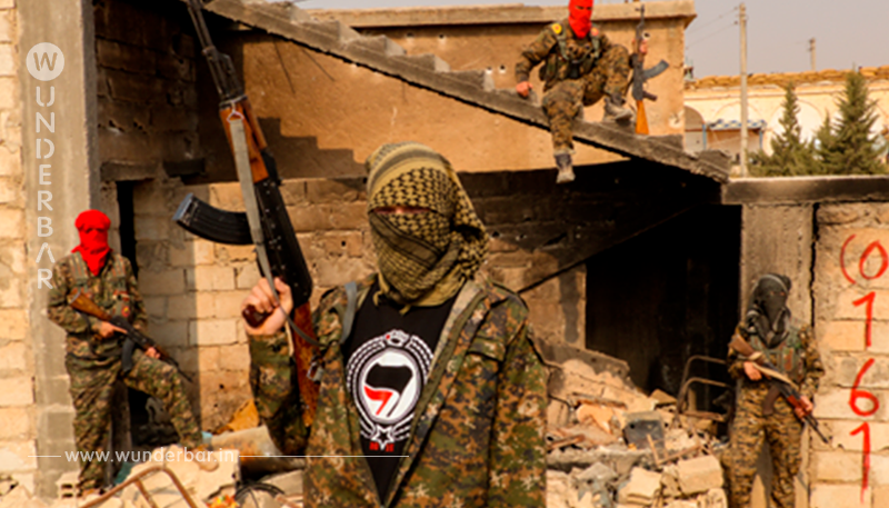 Kommen IS-Terroristen aus Österreich nun vor UNO-Tribunal?