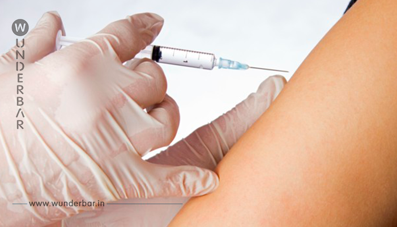 Ärztekammer fordert indirekte Impfpflicht