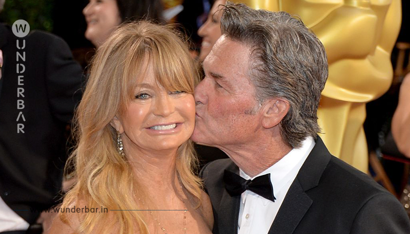 Goldie Hawn teilt süßeste Botschaft an ihren geliebten Kurt Russell an seinem 68. Geburtstag