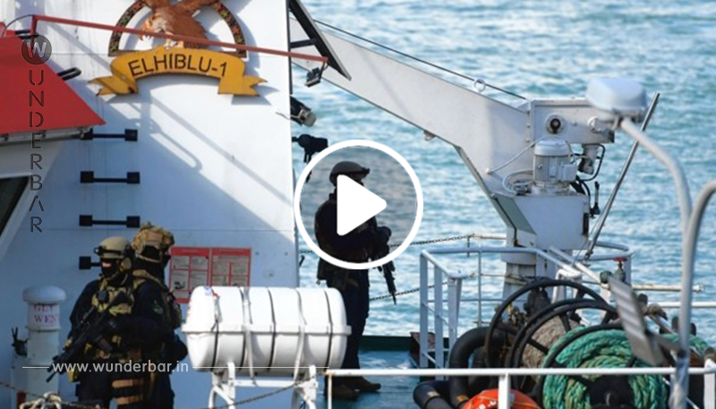 Flüchtlinge? Piraten? Handelsschiff im Mittelmeer „entführt“