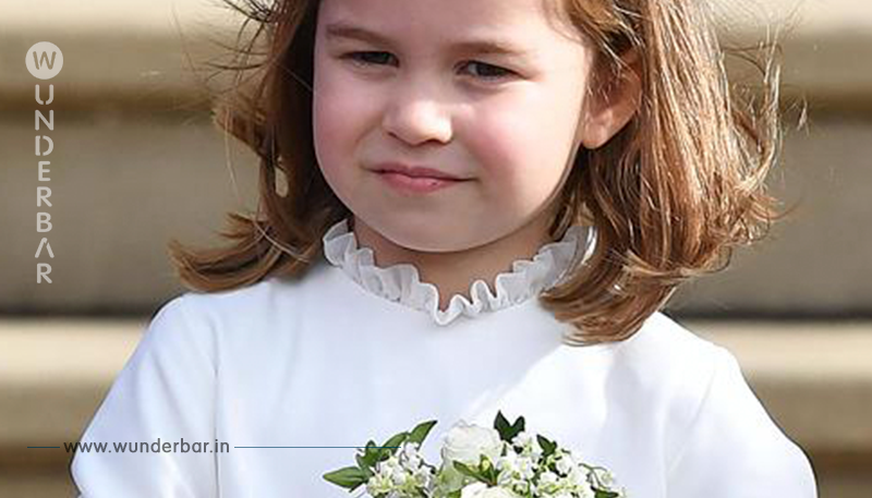 Alle Infos zur Tochter von Prinz William und Herzogin Catherine