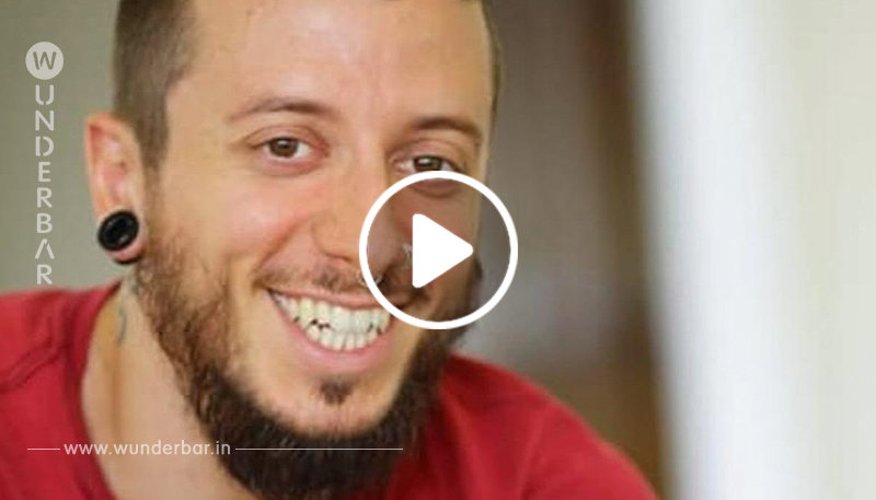 Weil er glücklich aussah: Marokkaner (27) tötete Italiener (33)
