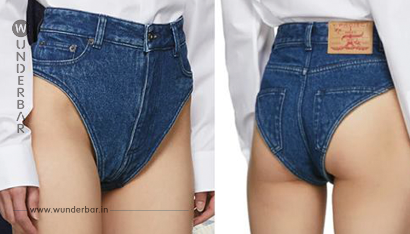Das sind die neuen Shorts für den Sommer – so hässlich, dass sie verboten werden sollten