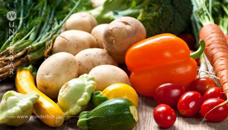 10 einfache Schritte, um seinen eigenen Gemüsegarten anzulegen