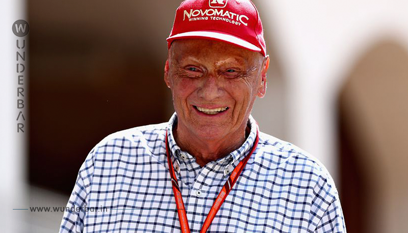 Niki Lauda mit 70 verstorben: So bewegend war sein Leben!