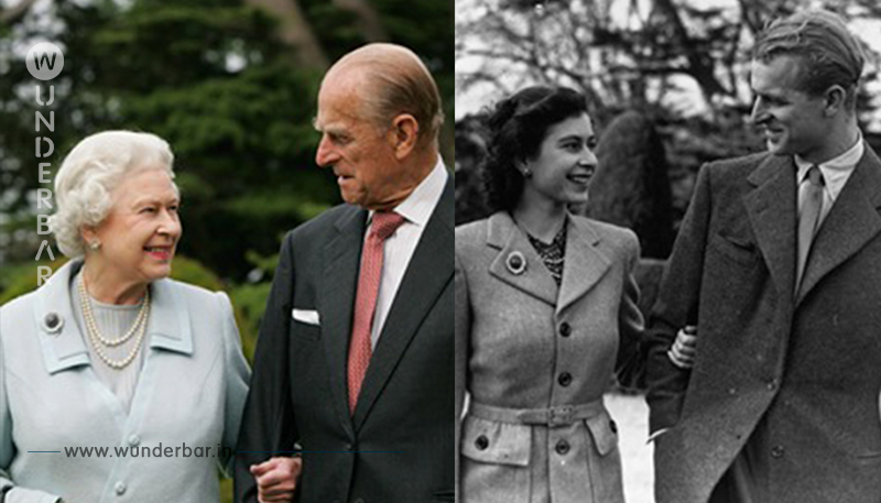 Queen Elizabeth & Prinz Philip: Ihre Liebesgeschichte