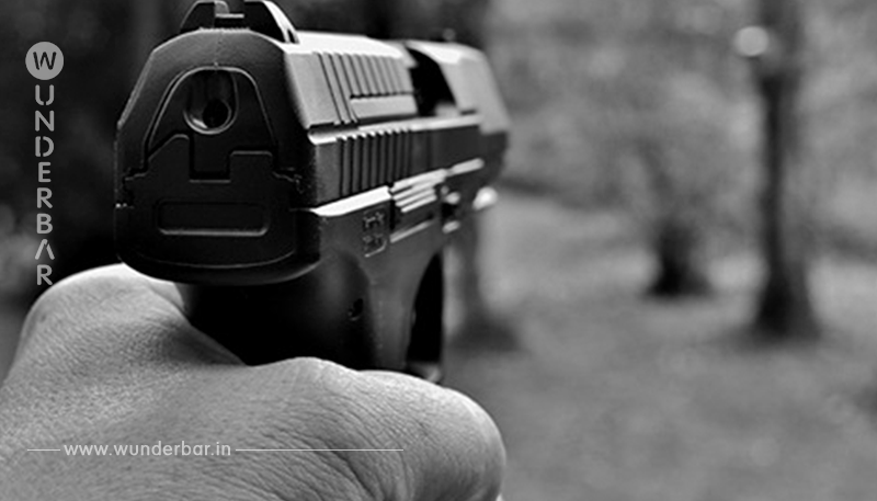 Konflikt an Linzer Ampel: Pistolenschuss aus Autofenster