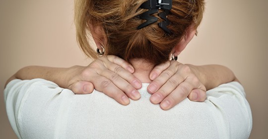 Fibromyalgie: Symptome, Diagnose und Therapiemöglichkeiten