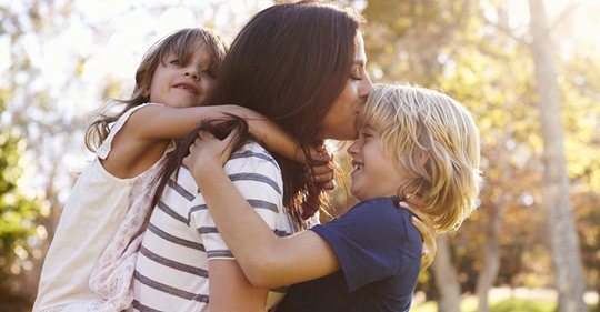 Lieblingskind: Wenn Eltern ein Kind mehr lieben, als das andere