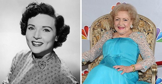 Rückblick auf Betty Whites legendären Werdegang zu Ehren ihres 98. Geburtstags