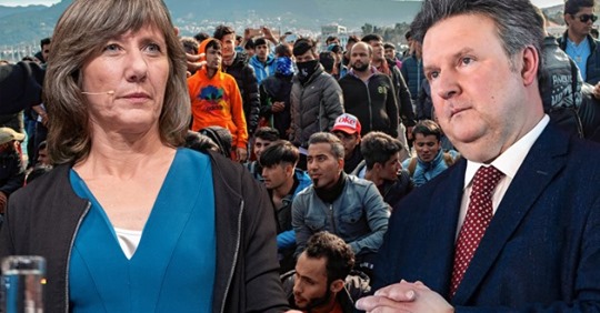 Wahlkampf: Soll Wien Flüchtlinge aufnehmen?