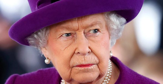 Queen in Quarantäne: So beeinflusst Corona das britisches Königshaus